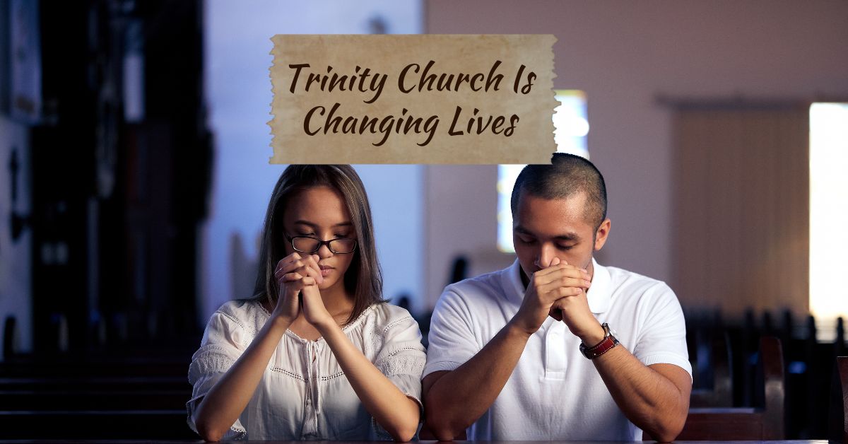 Trinity Church