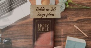 Women in the Bible