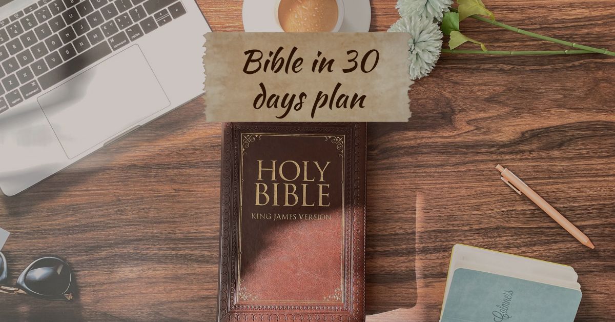 Women in the Bible